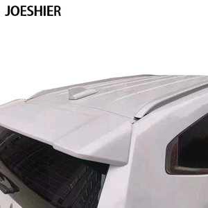 Portaequipajes de techo para coche 4x4 JOESHIER, compatible con Mitsubishi Xpander EU, barras laterales para rieles de techo, aleación de aluminio - Product Image 6