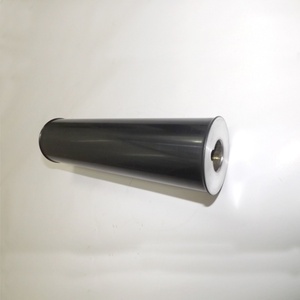 Poulie pour machine à bobiner le fil à grande vitesse, rouleau de tréfilage en céramique haute résistance à l'usure - Product Image 6