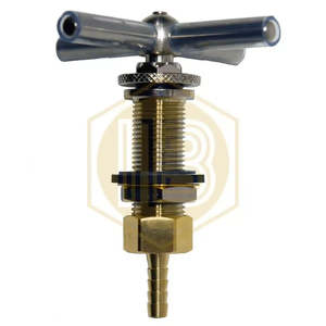 Grande dispositivo metallico per l'umidificazione del vetro per vaschette raccogligocce - Product Image 2