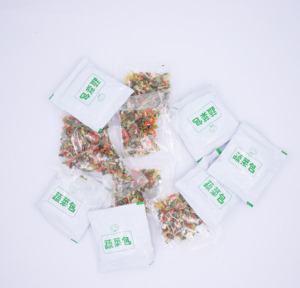 Sachets d'assaisonnement pour nouilles, poudre de ramen <span class=keywords><strong>maison</strong></span>, bonnes <span class=keywords><strong>épices</strong></span> à mettre dans le ramen - Product Image 6