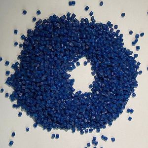 Granulés de plastique LDPE vierge naturel recyclé en gros, granulés de LDPE à vendre - Product Image 5