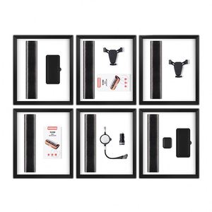 Paraguas parasol para coche Usb, cargador de teleférico 3 piezas en 1 juego regalos corporativos para concesionarios de automóviles/ - Product Image 1