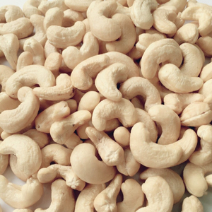 Noix de cajou bonne saveur bonne noix de cajou entière noix de cajou cassées de Phalco Vietnam vente en gros pour l'exportation - Product Image 1