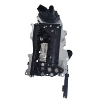 Módulo de Unidad de Control de Transmisión CVT TCU/TCM 0DD para Volkswagen Golf 2.0 BlueMotion (2017-2021) Remanufacturado