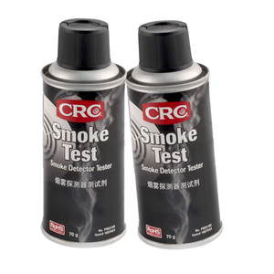 CRC 02105 Vaporisateur <span class=keywords><strong>de</strong></span> test pour <span class=keywords><strong>détecteur</strong></span> <span class=keywords><strong>de</strong></span> <span class=keywords><strong>fumée</strong></span> - 70g, sans résidu nocif - Product Image 3