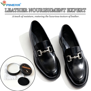 Proveedor/Fabricante de Pasta de Aceite de Visón para Acondicionamiento Profundo, Restaura y Protege los Artículos de Cuero, Cuidado y Mantenimiento - Product Image 2