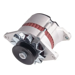 HANSEN 397-3701100 Y6B 4108 6108 Générateur de pièces de moteur diesel pour chargeuse sur pneus de haute qualité - Product Image 5