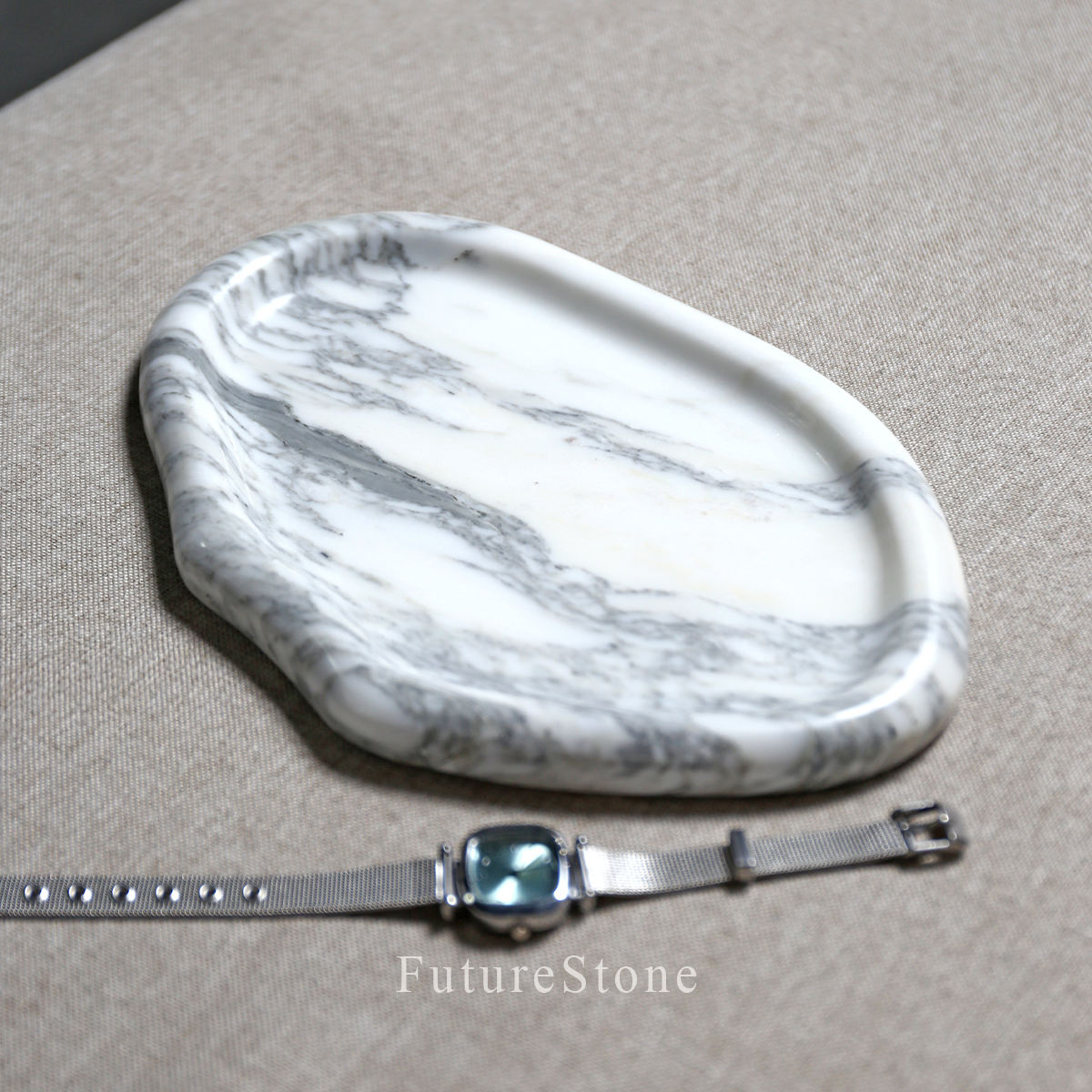 อาราเบสคาโต (24*17*1.8 ซม.)