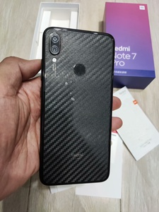 Per Redimi <span class=keywords><strong>Note</strong></span> 7 <span class=keywords><strong>Pro</strong></span> Nuovo Arrivo Best Seller Smartphone di Marca Cinese Famosa di Alta Qualità con Dual SIM per 7 <span class=keywords><strong>Pro</strong></span> - Product Image 4