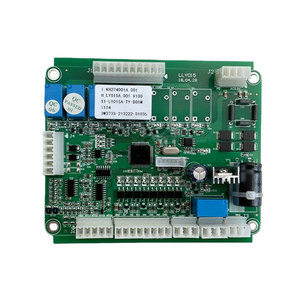 Sèche-<span class=keywords><strong>linge</strong></span> d'hôtel double couche KINGRAY/OEM alimenté par USB avec contrôleur de carte mère, garantie 1 an (référence KH274001A) - Product Image 4