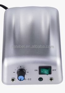 Hassas Diş Laboratuvarı Ekipmanları Çift Uçlu Elektrikli Balmumu Kesici Elektrikli Oyma Bıçağı - Product Image 4