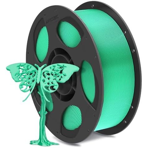 1kg Silk Green