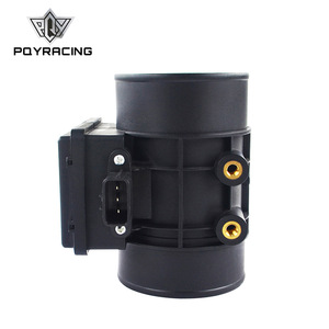 Sensor de Flujo de Aire Poyracing Maf01 para Geo Tracker, Chevrolet Tracker, Suzuki X-90 0-1000kg H, Nueva Pieza de Repuesto - Product Image 1