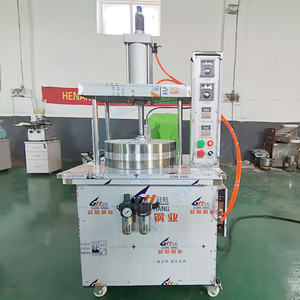 Máquina automática Para Hacer tacos, Tortilla <span class=keywords><strong>mexicana</strong></span> De Maiz - Product Image 6