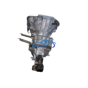 Nuevo para la nueva <span class=keywords><strong>caja</strong></span> <span class=keywords><strong>de</strong></span> cambios <span class=keywords><strong>de</strong></span> transmisión <span class=keywords><strong>automática</strong></span> para Volvo para <span class=keywords><strong>Chevrolet</strong></span> <span class=keywords><strong>Captiva</strong></span> para Opel, AF33 RE5F22A - Product Image 4