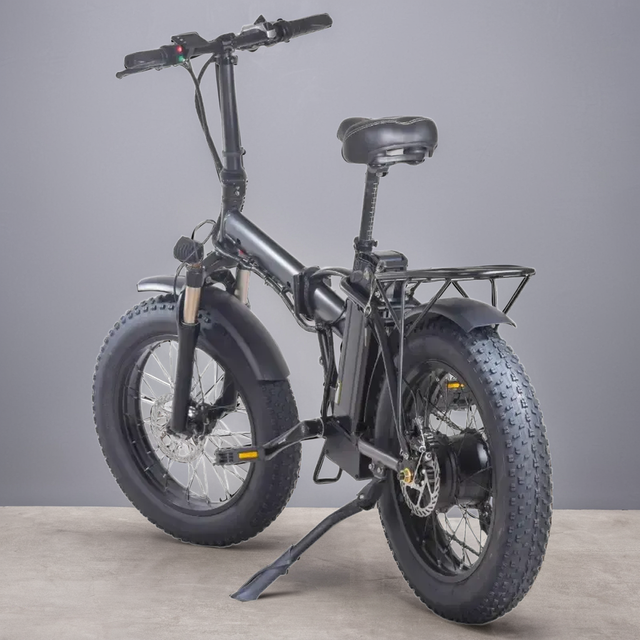 Monocycle video - Le vélo en image
