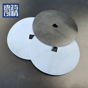 Film PTFE Dechuang DC-008 de qualité médicale pour composants électroniques automobiles - Product Image 3