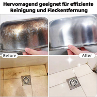 Éponge magique gomme enlevant la rouille éponge de nettoyage détartrage de cuisine éponge nano propre