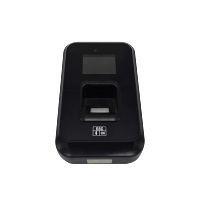Lecteur USB d'empreintes digitales reconnaissance biométrique Présence Terminal d'accès