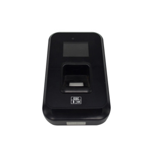 Thiết bị đầu cuối truy cập sinh trắc học nhận dạng Đầu đọc vân tay <span class=keywords><strong>USB</strong></span> - Product Image 4
