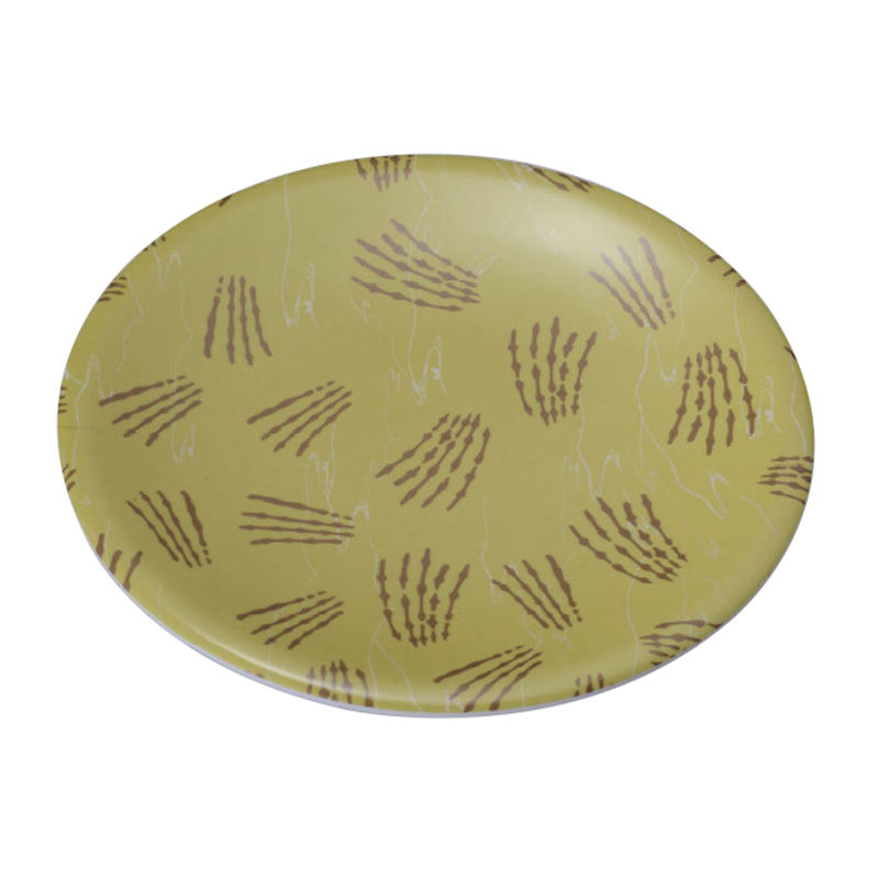 สีเหลือง