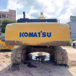 เครื่องขุดมัลติฟังก์ชั่นแบบมัลติฟังก์ชั่นรถตักโคมัตสึ PC360 PC300 PC360 - Product Image 2