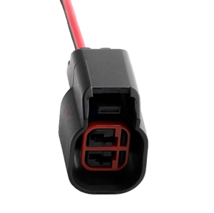 雪佛兰喷油器插头甲醇改进型插头DJ7023C-1.5-21，带聚氯乙烯绝缘线束，用于电子应用 - Product Image 2