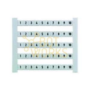 Weidmuller 0576261199 - Nuovo - Product Image 1