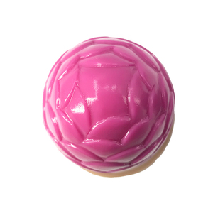 FAAK 9,5 cm 4 "5,2 cm runder großer kurzer Silikon dildo Realistisches Analsex spielzeug Dildo kegel Design <span class=keywords><strong>Anal</strong></span> Butt Plug für Frauen und Männer - Product Image 3