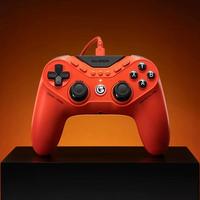 Manette de jeu filaire/sans fil Arantula 8k PC Esports, contrôleur de jeu personnalisé Js13pro TMR Joystick pour Steam Switch Android IOS