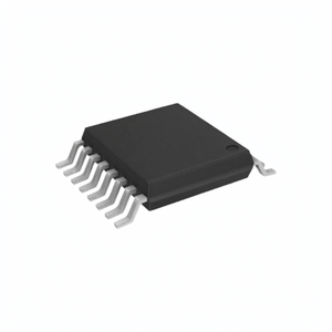Compras en Línea de Componentes Electrónicos, Distribuidor Autorizado, 74LV367PW,112 IC BUF NON INVERT 3.6V 16TSSOP Logic - Product Image 1