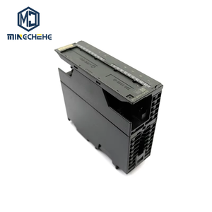 Nuevo S7-300, Módulo de Entrada Digital SM 321 6ES7321-1BL00-0AA0 PLC, Módulo Eléctrico PLC, Controlador PLC en Stock - Product Image 1
