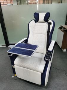 Asiento de Lujo para Camioneta de Diseño VIP para Benz Clase V/Vito/V250/Metris <span class=keywords><strong>Sprinter</strong></span> - Product Image 5