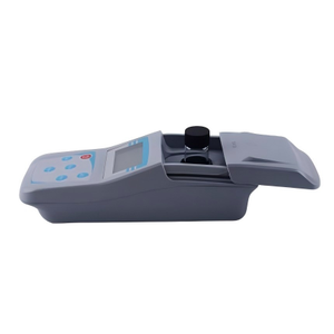 Medidor de Turbidez Portátil para Tratamiento de Agua en Campo y Laboratorio, Rango de 1000 NTU, Personalizable OEM, Origen China/Guatemala - Product Image 3