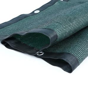 Écran d'intimité pour clôture 4' x 50', robuste, 180 GSM, filet d'ombrage en maille pour mur, jardin, cour arrière, extérieur, maison - Product Image 5