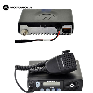 เครื่องรับส่งสัญญาณไร้สายคุณภาพรับประกัน รุ่น GM3688 วิทยุสื่อสารติดรถยนต์ UHF/VHF สำหรับวิทยุสื่อสาร วัสดุพลาสติก คล้ายกับ CM340 - Product Image 5