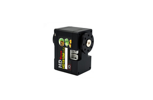 OpenDuck MicroDuck Robotics Research DIY Build Similar XL330M288T TTL Serial <span class=keywords><strong>Dynamixel</strong></span> 6V 79RPM 9KG Servo Motor FEETECH HD1910M - Product Image 3