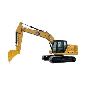Vente directe d'usine : Excavatrice Caterpillar 320GC en excellent état avec moteur Core 320GC en promotion - Product Image 1