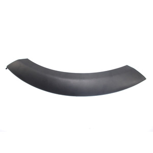 Panel de moldura de guardabarros ABS para BMW Mini Cooper R50 R52, 51131505867, para kit de carrocería - Product Image 3
