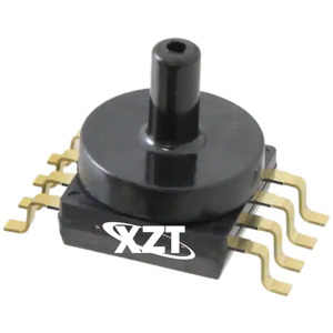 MPXV5050VC6T1 готовый к отправке Оригинальный Новый датчик DIFF PRESS-7,25-0PSI MAX MPXV5050VC6T1 - Product Image 1