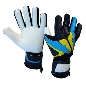 Guantes de látex de alta calidad para Portero profesional, guantes de látex hechos a medida, 2022 - Product Image 5