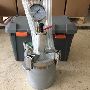 Alat Ukur Kadar Udara Beton Tipe Forney - Product Image 3