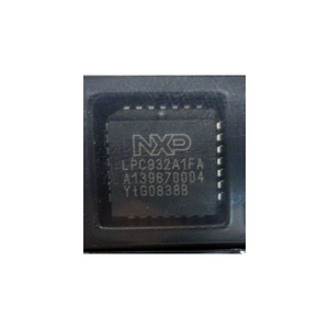 Nuevo Circuito Integrado Original IC P89LPC932A1FA PLCC28 - Product Image 1