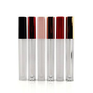 Tabung Lipgloss anak, wadah Lipstik Mini bentuk pil lucu untuk anak-anak - Product Image 4