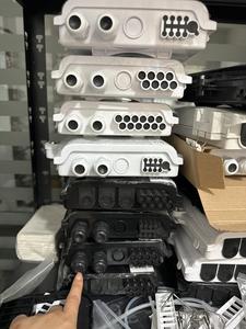 Boîtier de distribution de fibre optique 8 cœurs avec connecteur SC pour utilisation FTTX, marque <span class=keywords><strong>BANGBANG</strong></span>, garantie 1 an - Product Image 5