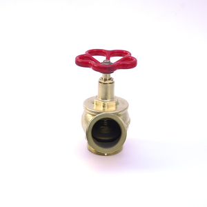Régulateur de pression de tuyau d'<span class=keywords><strong>incendie</strong></span> Oblique de vanne d'angle de filetage externe en laiton de 2 pouces pour la canalisation de bouche d'<span class=keywords><strong>incendie</strong></span> d'équipement de lutte contre l'<span class=keywords><strong>incendie</strong></span> - Product Image 1