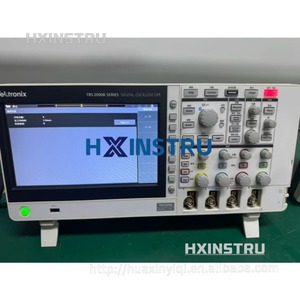 ออสซิลโลสโคปดิจิตอล Tektronix TBS2204B 200 MHz, 4 ช่องสัญญาณ, 2 GS/s, 5 เมตร ใหม่ H - Product Image 4