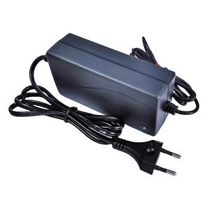 Cargador inteligente de 60W, cargador de batería de 12,6 V 3a 4a para 3S, 10,8 V, 11,1 V, 12V, baterías de iones de litio, paquete de batería de Scootersr eléctrico - Product Image 6
