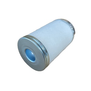 Manny 11403W-02001 ตัวกรองแยกน้ำมันอุตสาหกรรมแบบใหม่สำหรับเครื่องอัดอากาศแบบสกรู วัสดุใยแก้ว รับประกัน 6 เดือน ผ่านการทดสอบแล้ว - Product Image 2