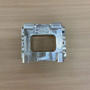 ฐานมอเตอร์ T40ใหม่ที่ติดตั้งบนฐานมอเตอร์ M4/ฐานมอเตอร์โดรน M4 (ด้านบน) (ล่าง) - Product Image 4